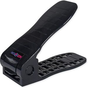 MoGoZon Adjustable Shoe Organizer